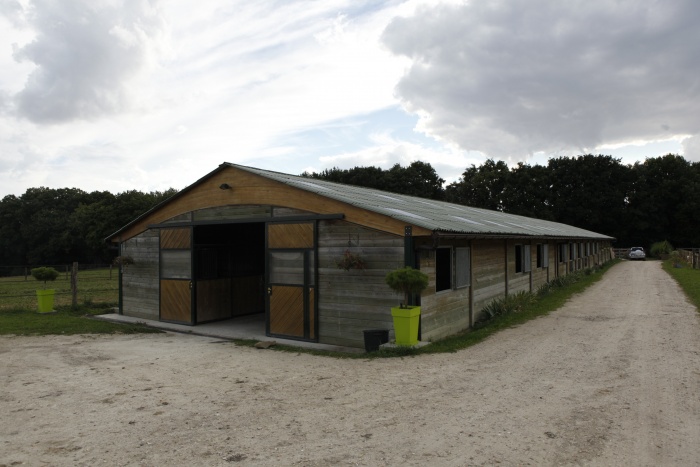 Pension de propritaires