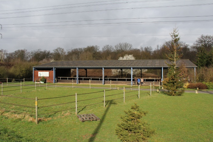 Centre questre