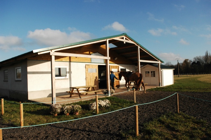 Pension de propritaires