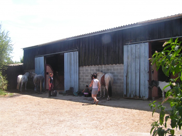 Pension de propritaires