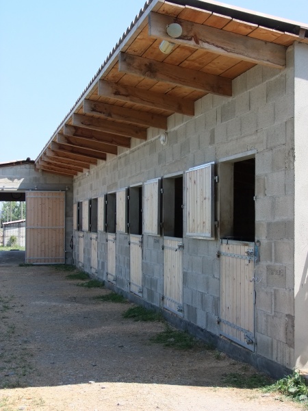 Pension de propritaires