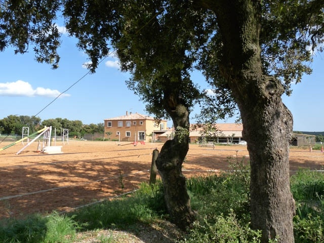 Centre questre