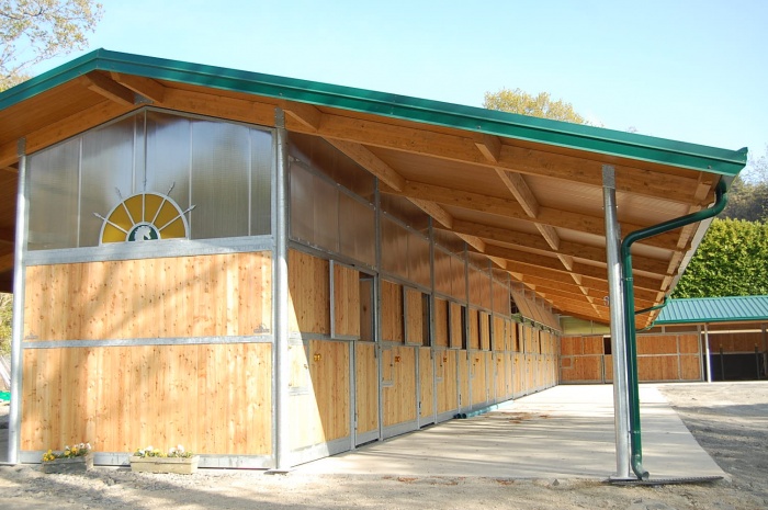 Pension de propritaires