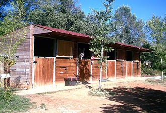 Pension de propritaires