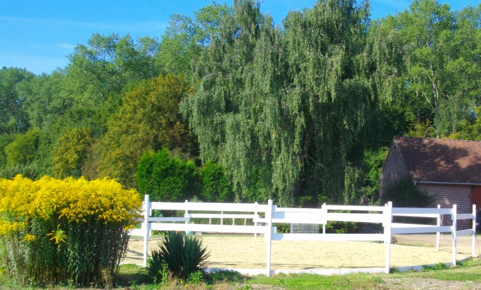 Pension de propritaires
