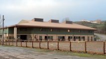 Centre questre