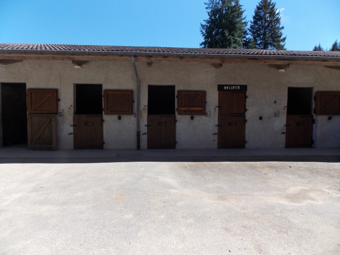 Pension de propritaires