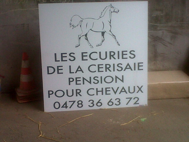 Pension de propritaires