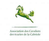 Association les cavaliers de la cabriole