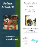 Pension de propritaires