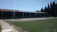 Centre questre