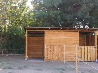 Pension de propritaires