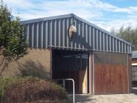 Pension de propritaires