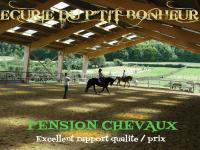 Pension de propritaires