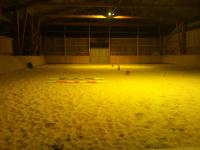 Ferme questre