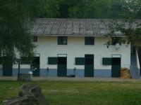 Centre questre