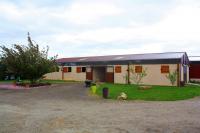 Pension de propritaires