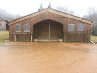 Pension de propritaires