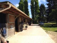 Pension de propritaires