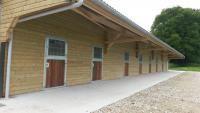 Pension de propritaires