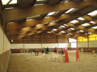 Centre questre
