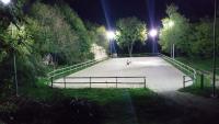 Centre questre