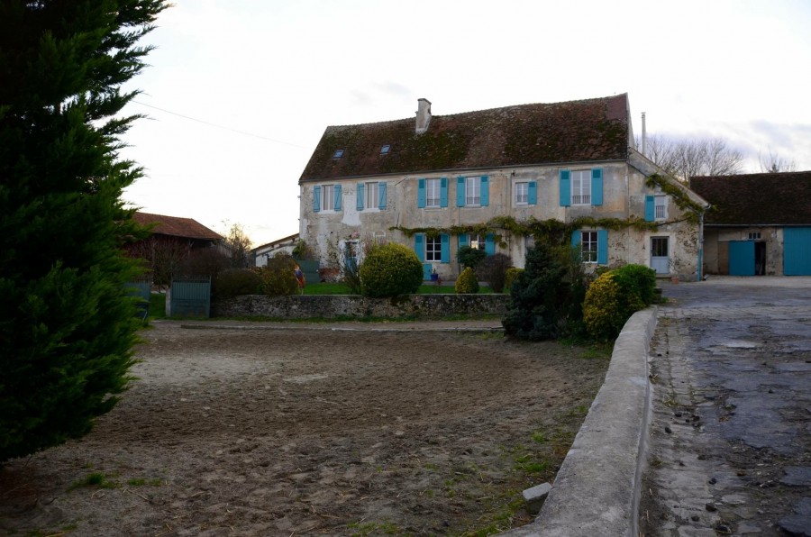 Pension de propritaires