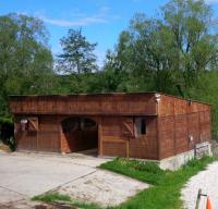 Pension de propritaires