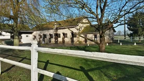 Pension de propritaires