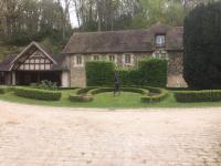 Pension de propritaires