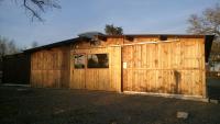 Pension de propritaires