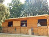 Pension de propritaires
