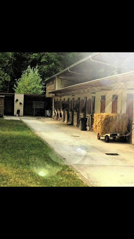 Pension de propritaires