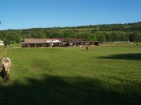 Ferme questre
