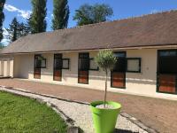 Pension de propritaires