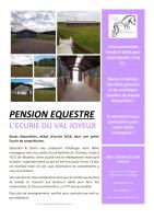 Pension de propritaires