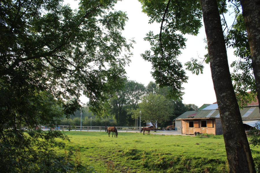 Pension de propritaires