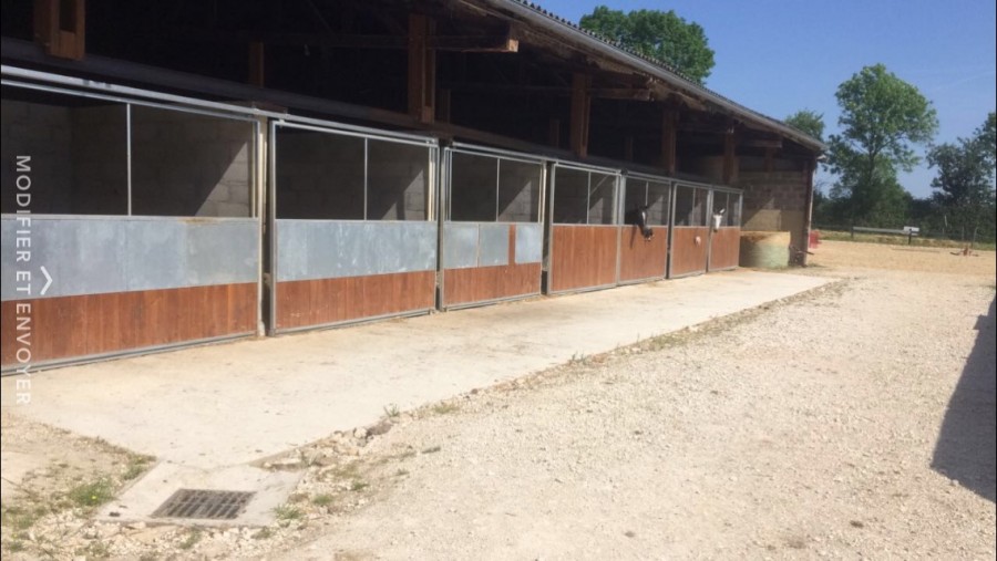 Pension de propritaires