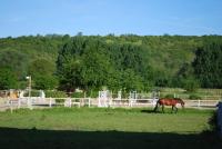 Convalescence/remise en forme entre paris et rouen