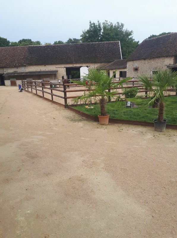 Centre questre
