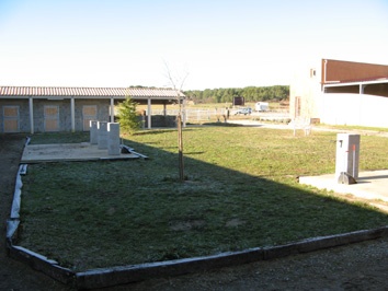 Pension de propritaires