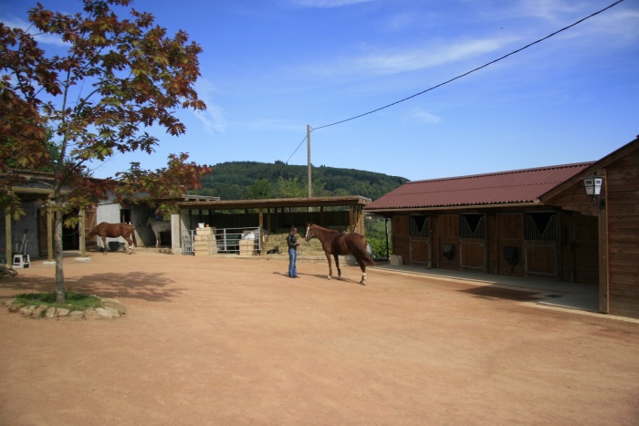 Pension de propritaires