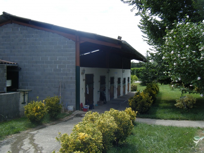 Pension de propritaires