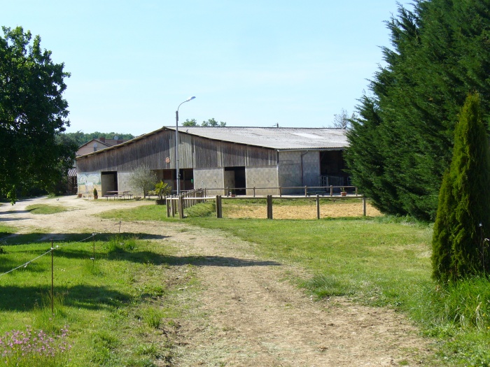 Pension de propritaires