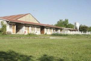 Pension de propritaires