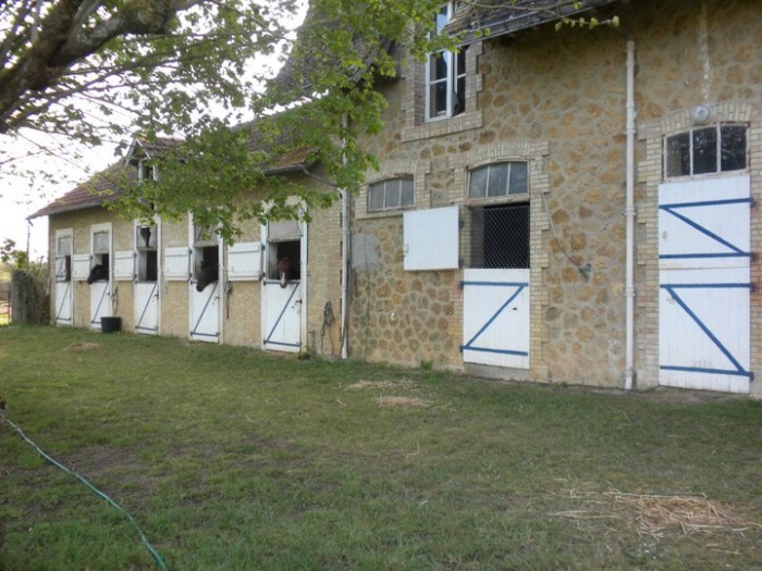 Pension de propritaires