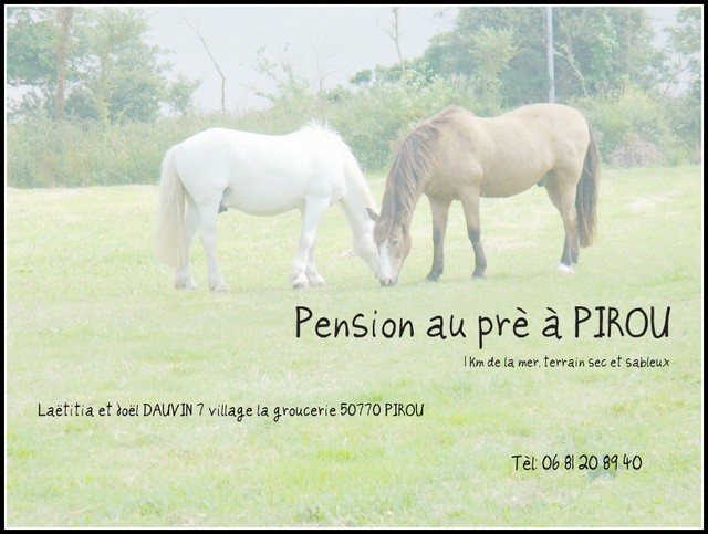 Pension de propritaires