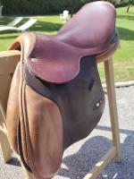 Vente de selle 303