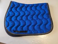 Tapis de selle