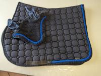Tapis de selle
